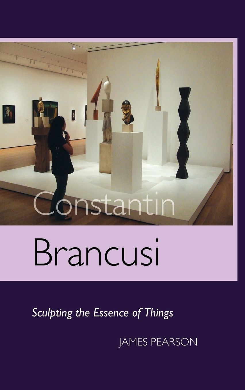 Constantin Brancusi