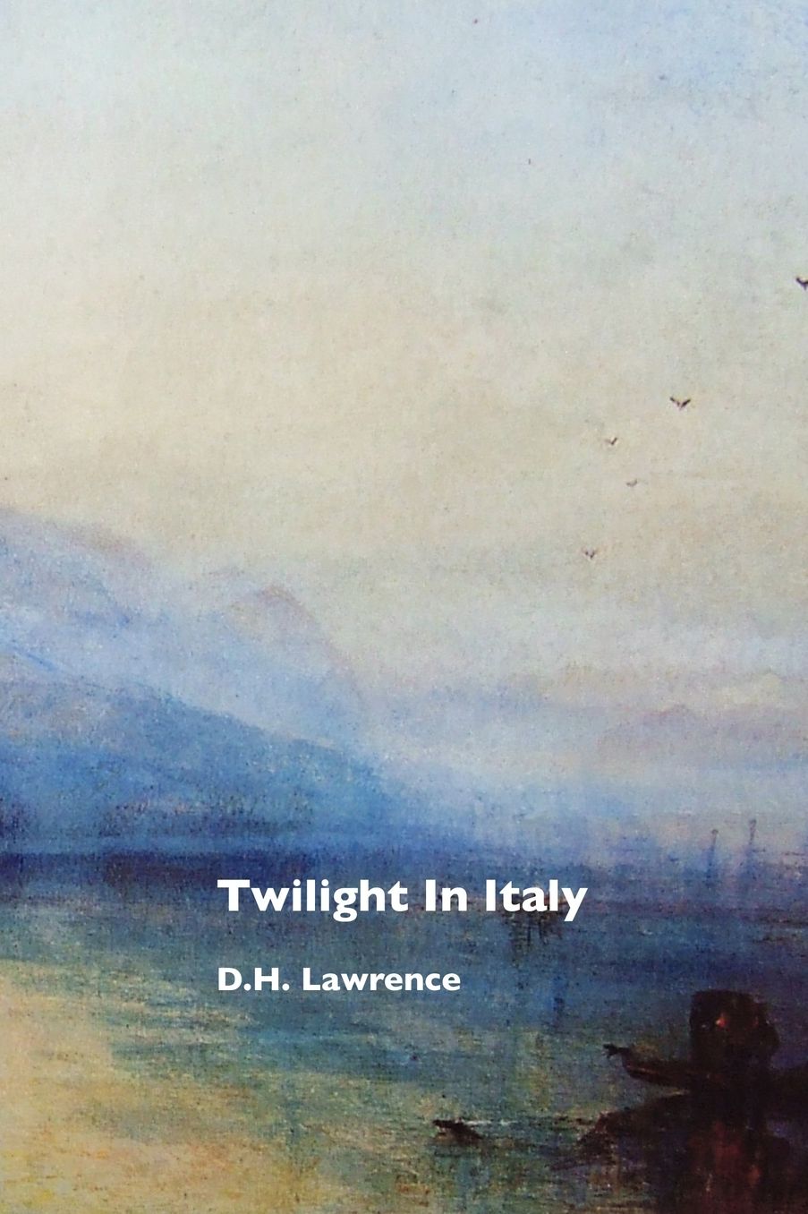 Twilight in Italy