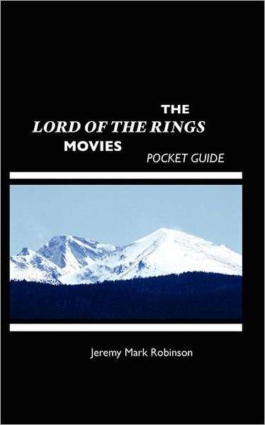 The Lord Of The Rings Movies
