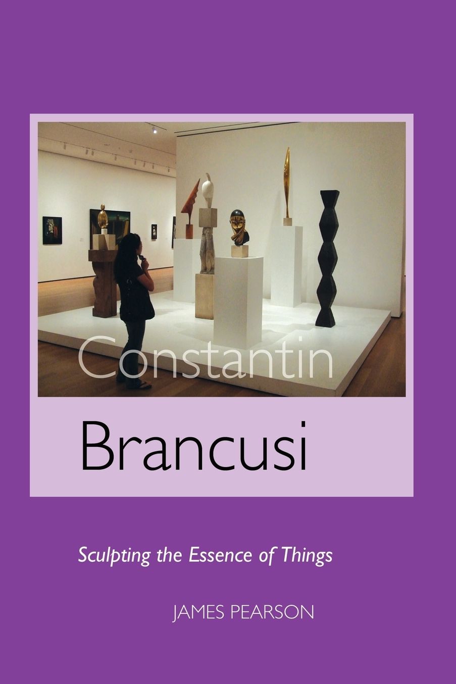 Constantin Brancusi