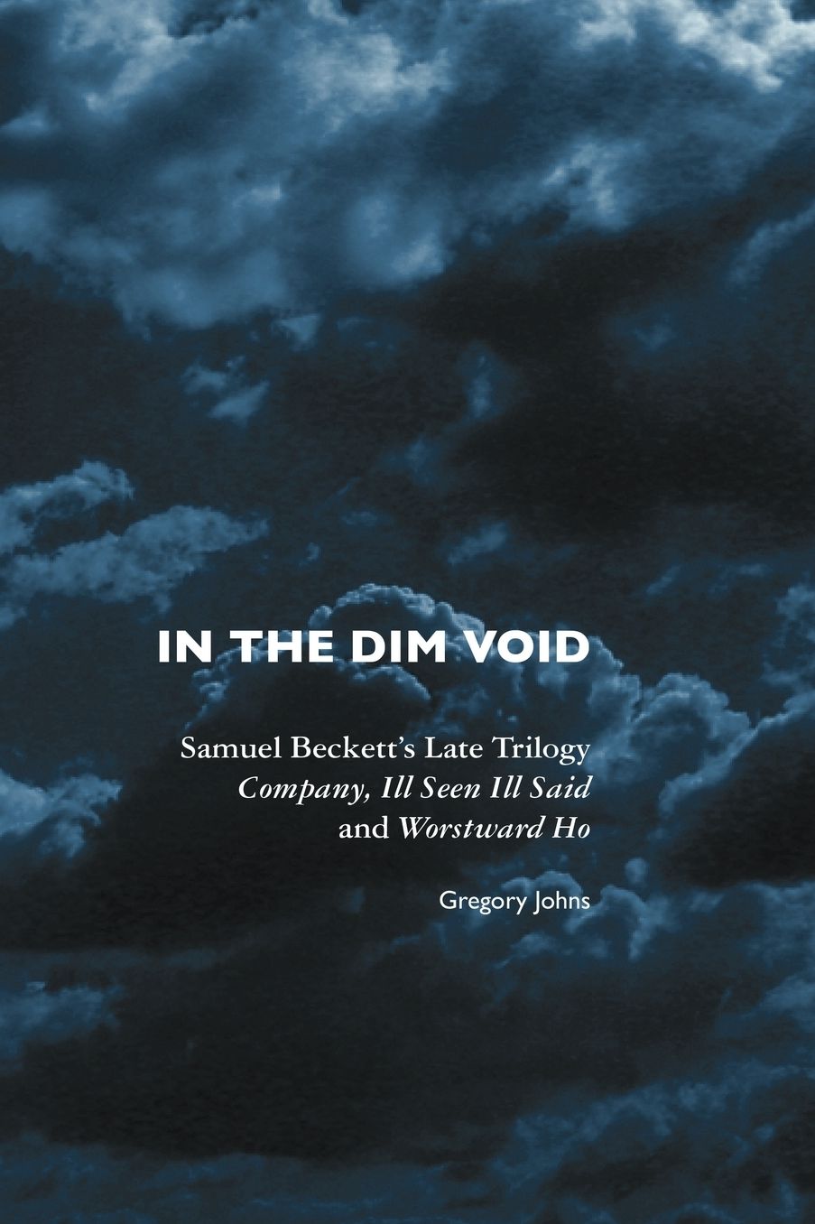 In The Dim Void