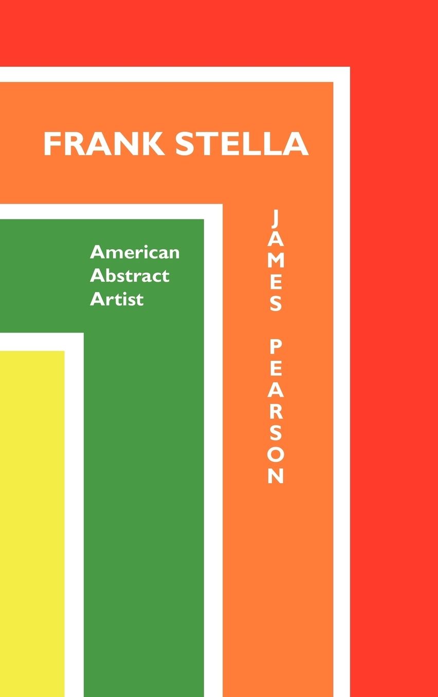 Frank Stella