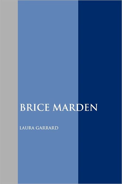 Brice Marden