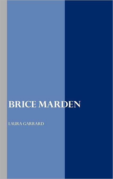 Brice Marden