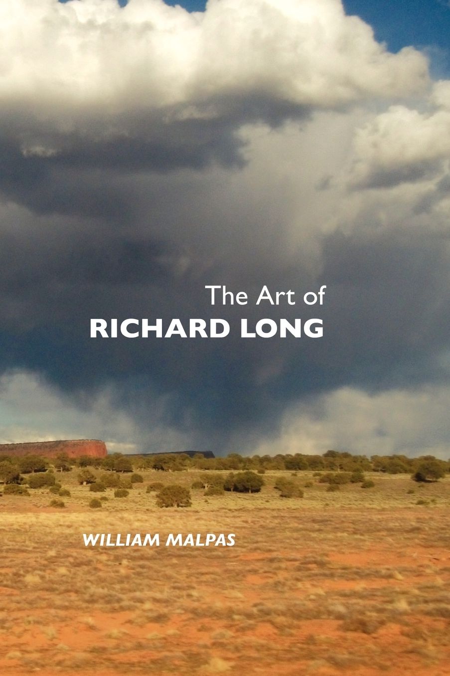 The Art of Richard Long