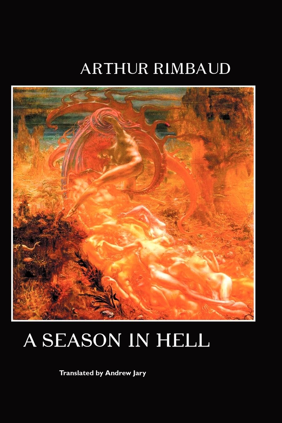 A Season In Hell