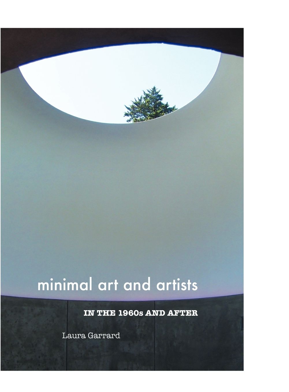 Minimal Art and Artists in the 1960s and After