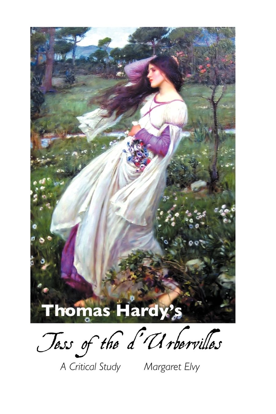 Thomas Hardy's Tess Of The D'Urbervilles