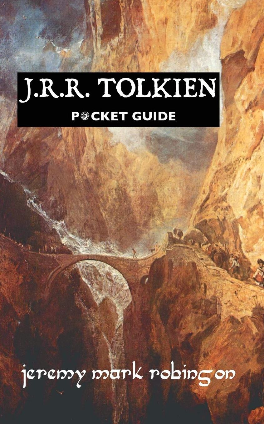 J.R.R. Tolkien: Pocket Guide