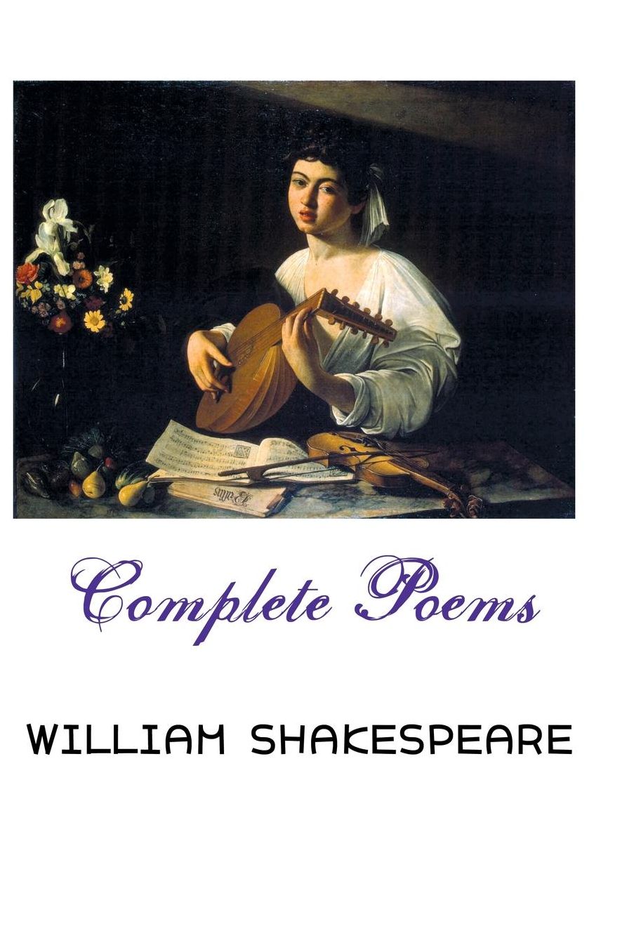 COMPLETE POEMS