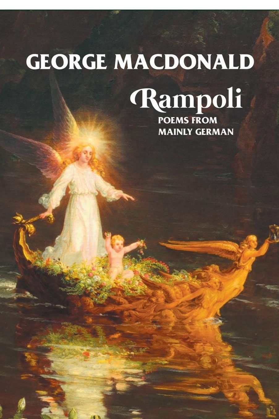 Rampoli: Poems From Mainly German