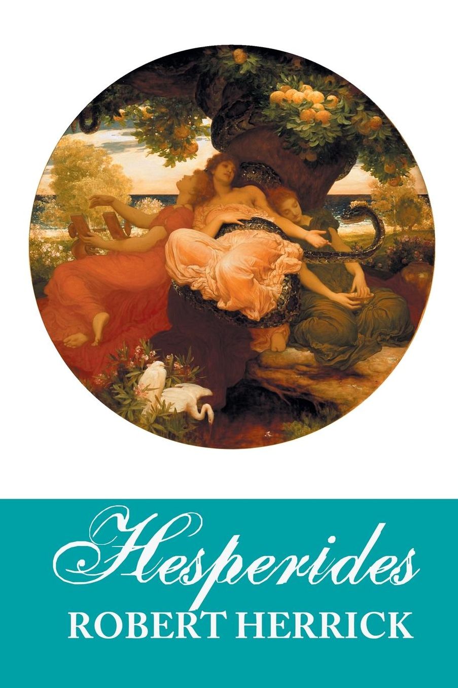 HESPERIDES