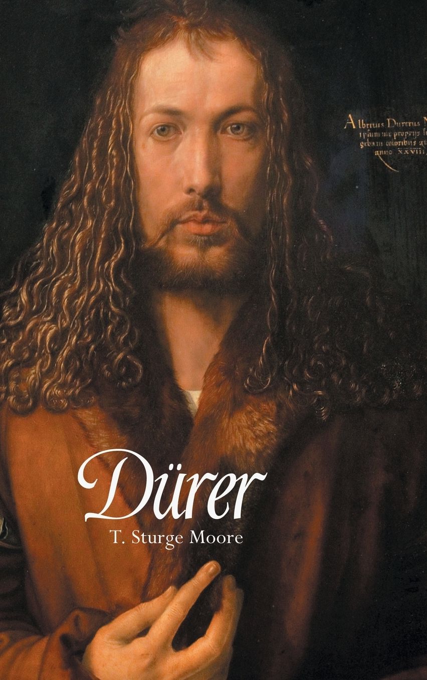 ALBRECHT Dï¿½RER