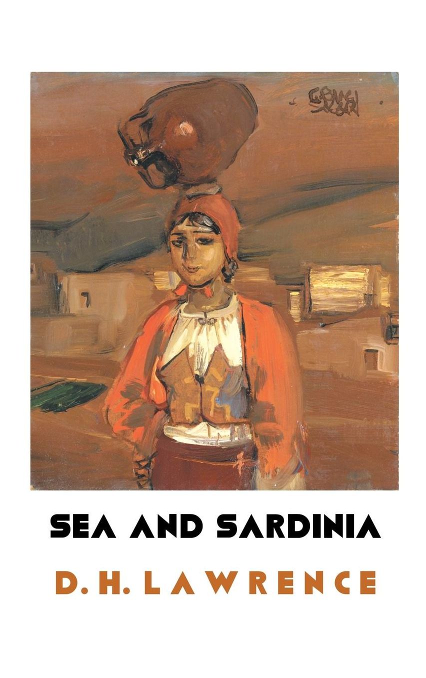 SEA AND SARDINIA