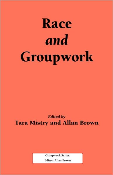 Race And Groupwork