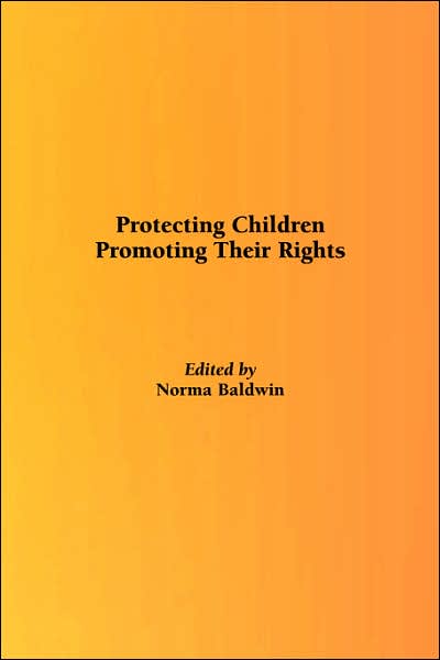 Protecting Children, Promotion Their Rights