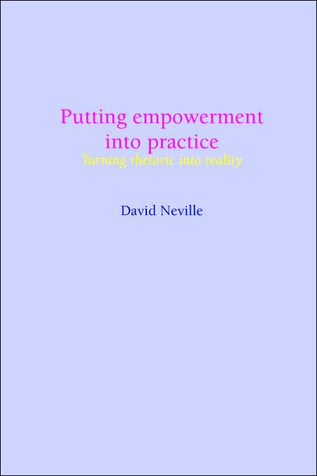 Putting Empowerment Into Practice