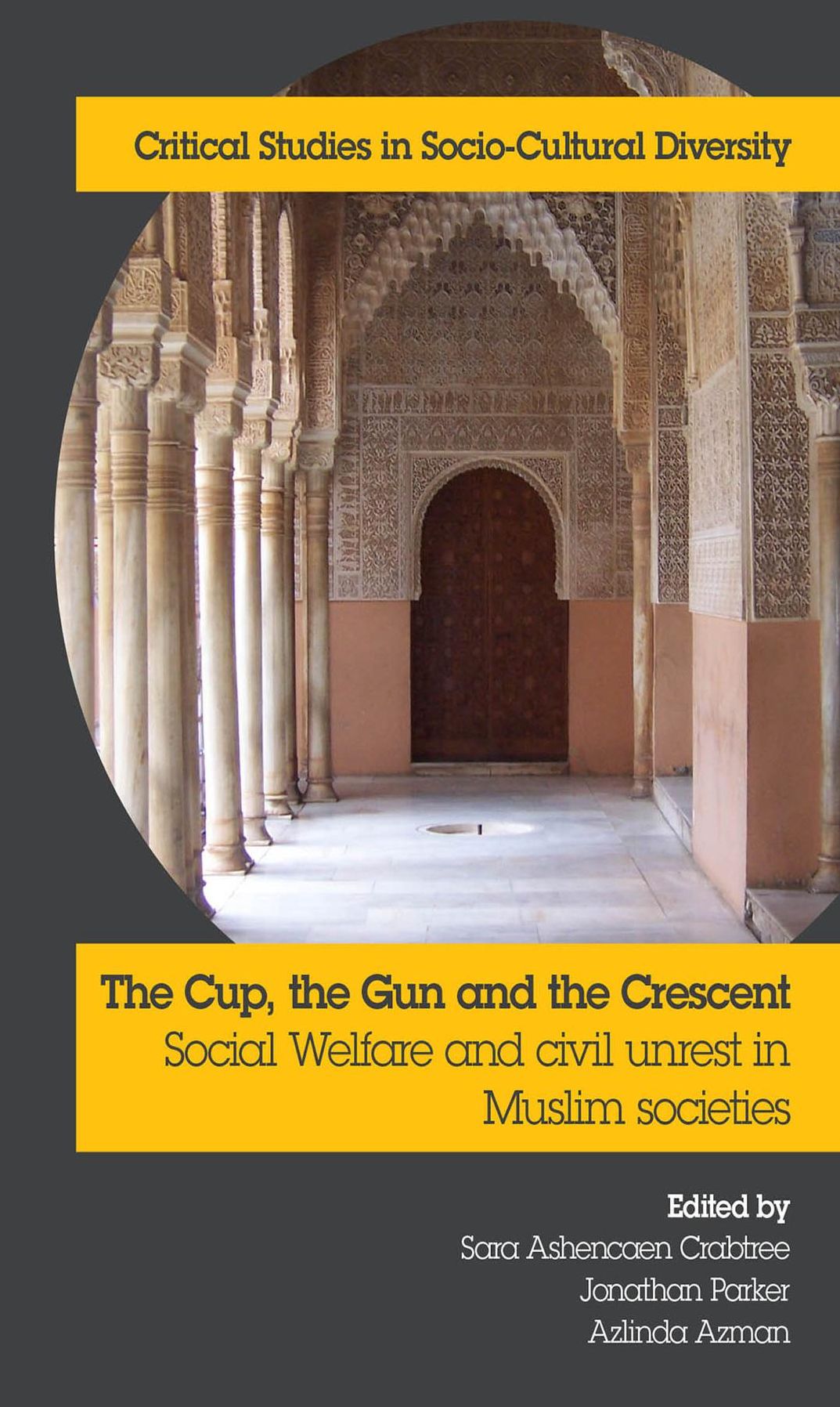 The Cup, the Gun and the Crescent: Social Welfare and Civil Unrest in Muslim Societies