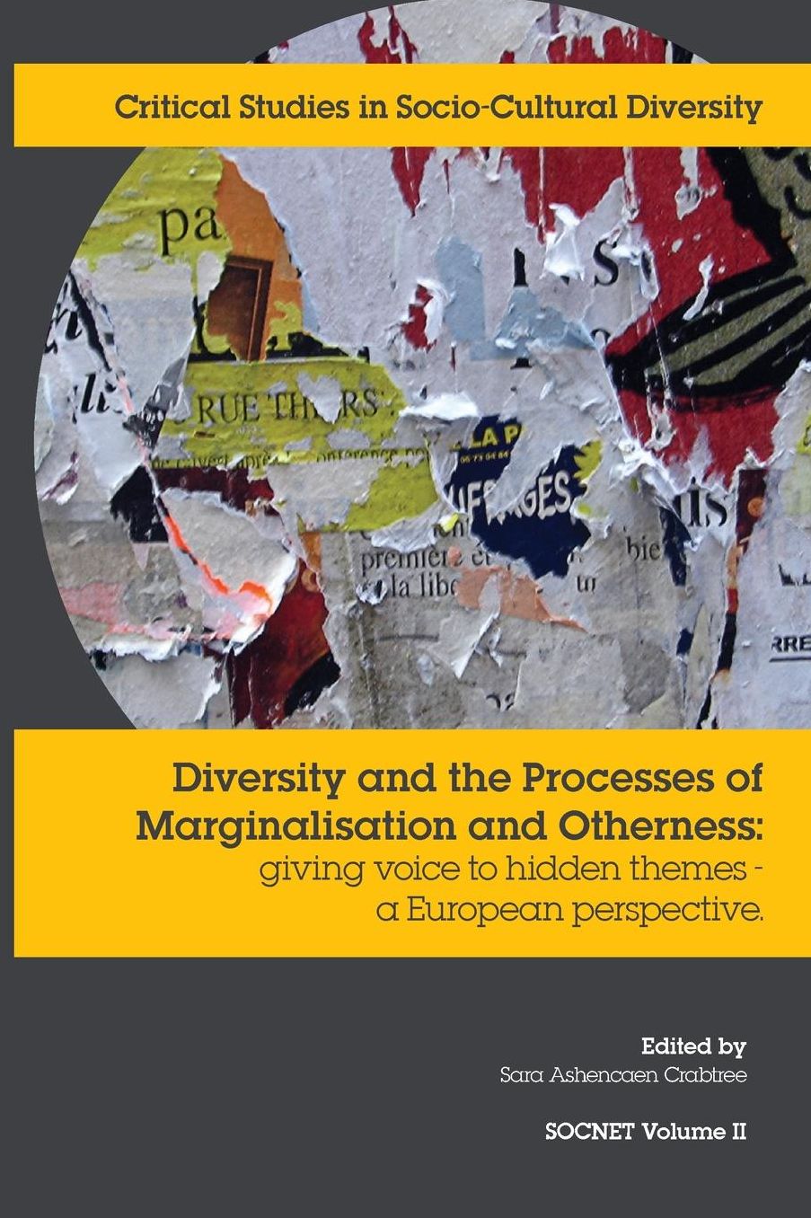 Diversity and the Processes of Marginalisation: A European perspective