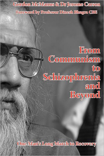 From Communism To Schizophrenia And Beyond