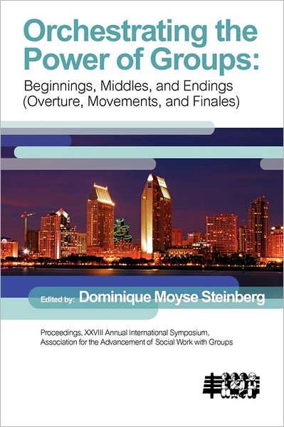 Orchestrating The Power Of Groups