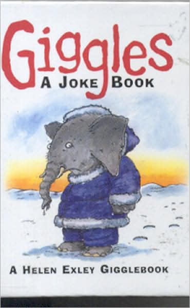 Giggles A Jokebook