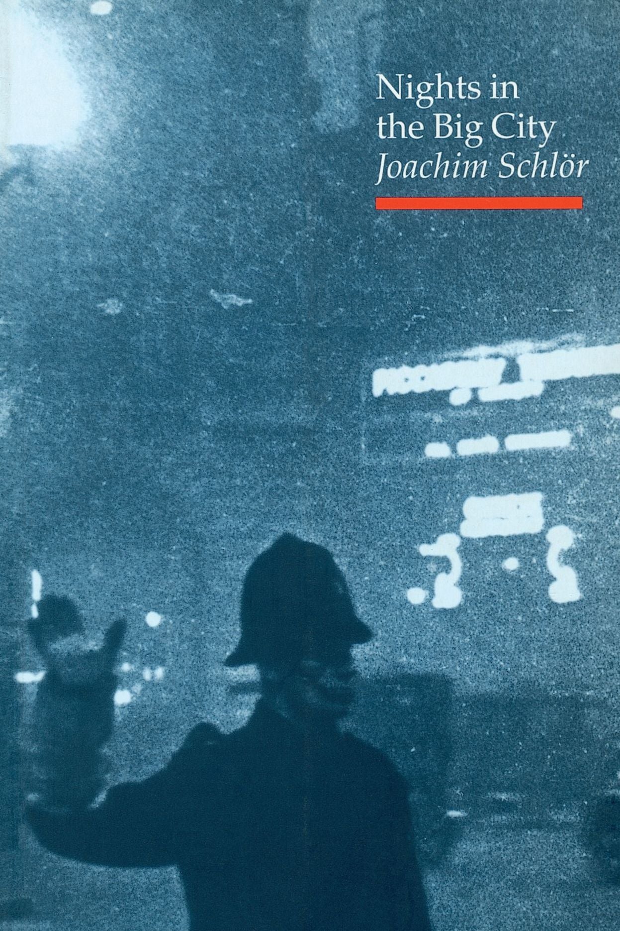 Nights in the Big City: Paris, Berlin, London, 1840-1930 (Topographics Series)