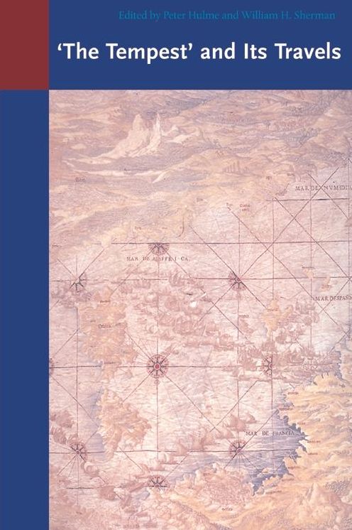 'The Tempest' and Its Travels