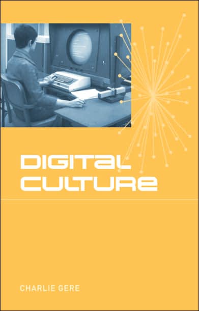Digital Culture