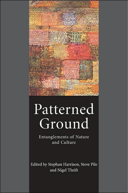Patterned Ground: Entanglements of Nature and Culture