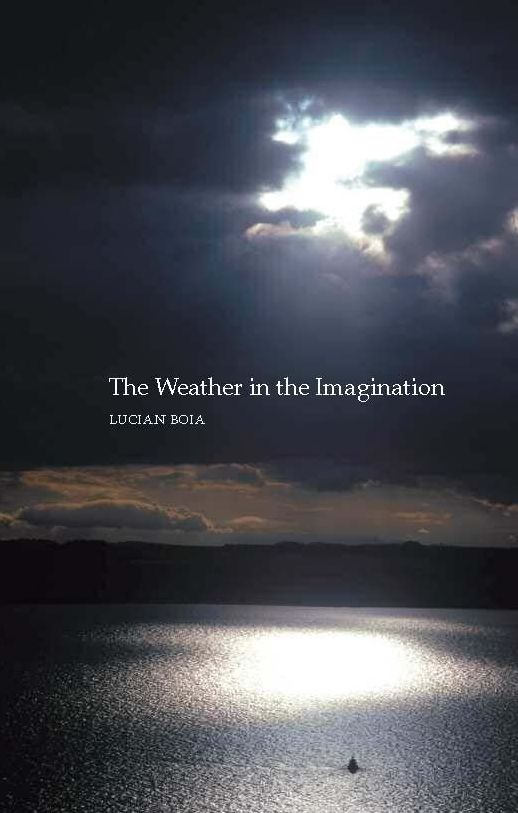 Weather in the Imagination