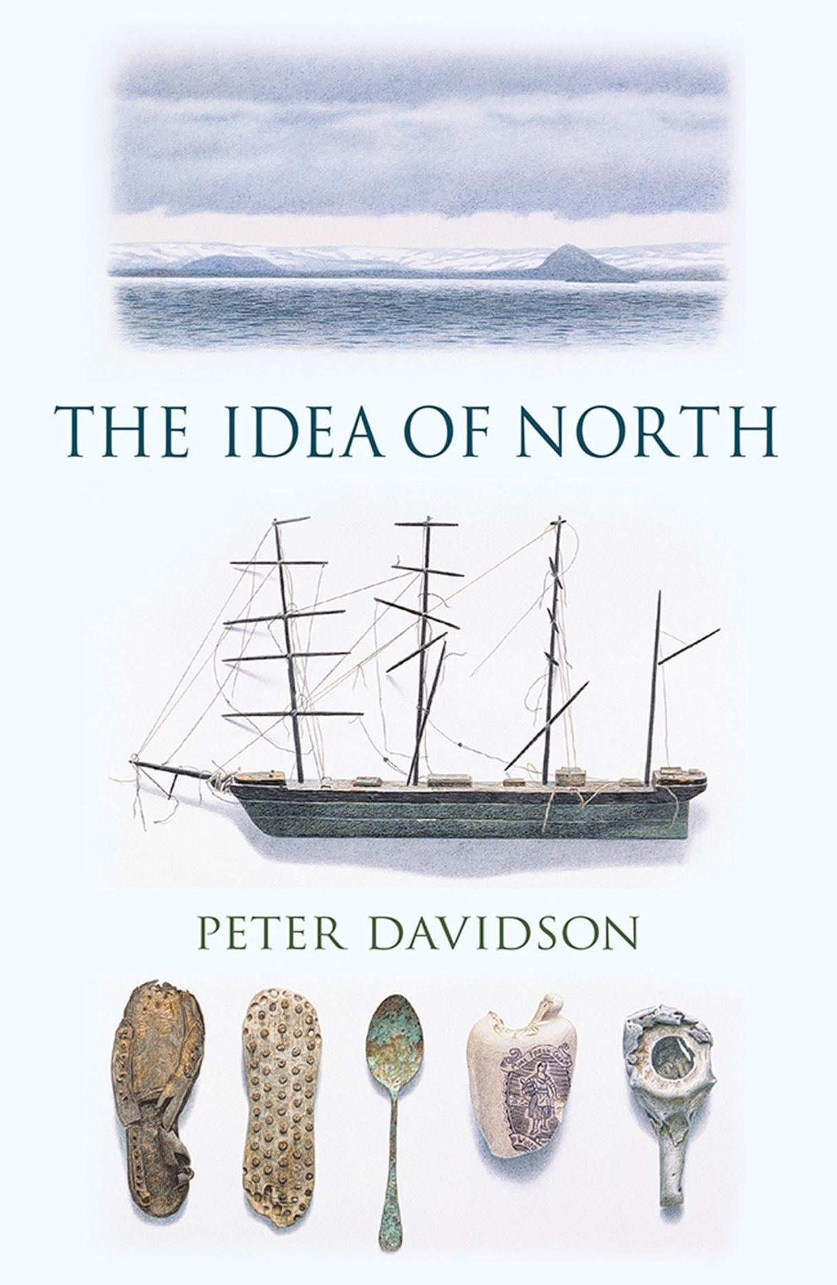 Idea of North