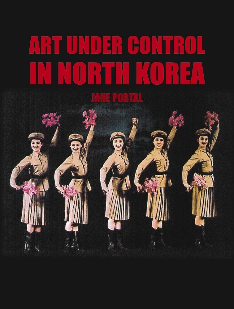 Art under Control in North Korea