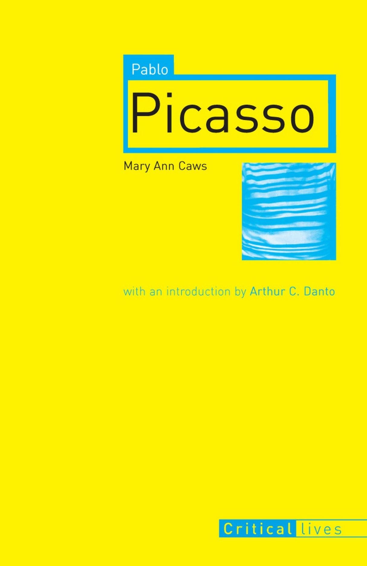 Pablo Picasso