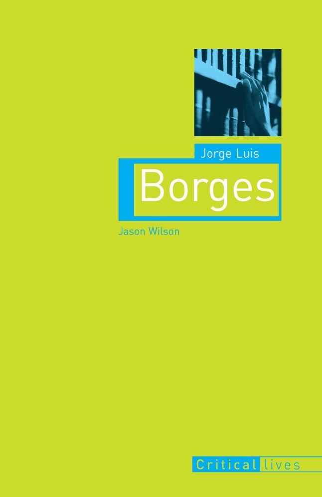 Jorge Luis Borges