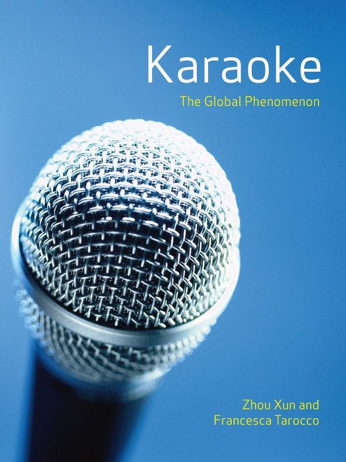 Karaoke: A Global Phenomenon