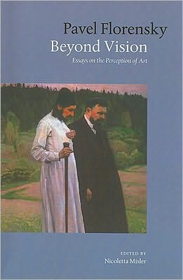 Beyond Vision: Essays on the Perception of Art