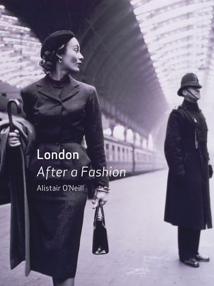 London - after a Fashion
