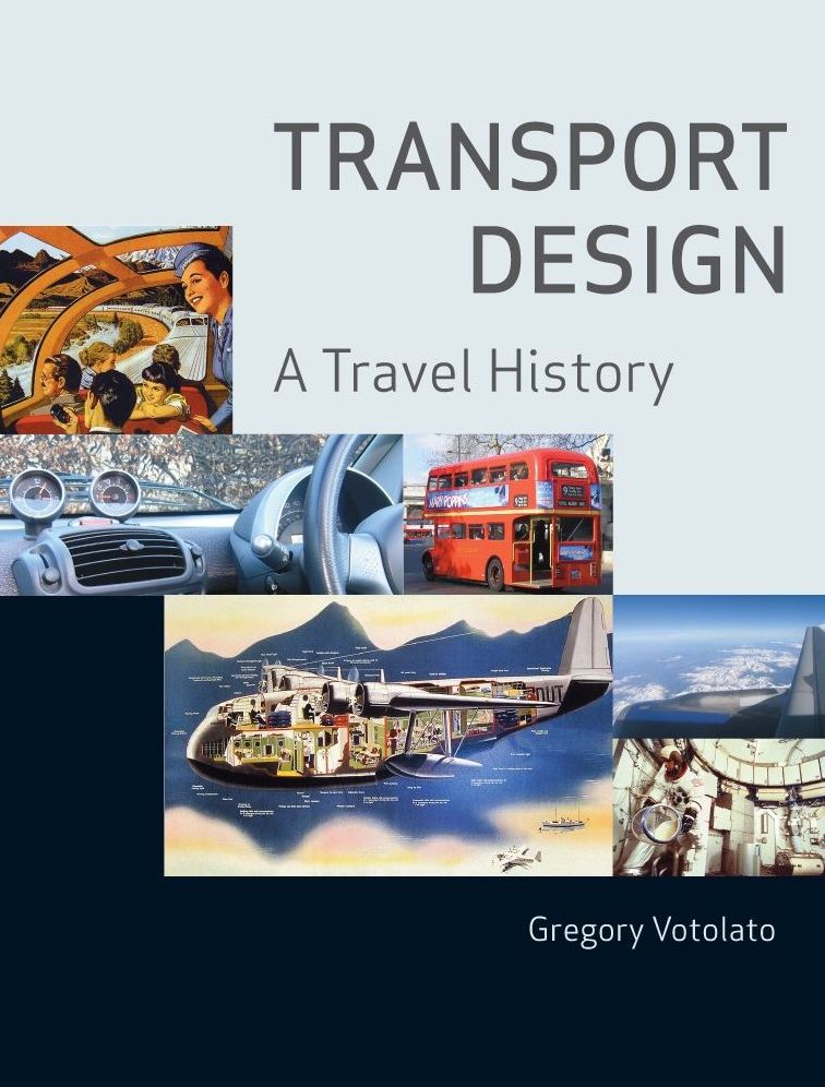 Transport Design: A Travel History