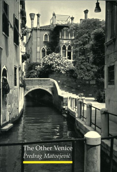 The Other Venice: Secrets of the City