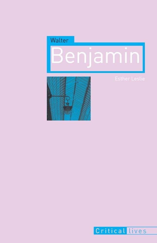 Walter Benjamin