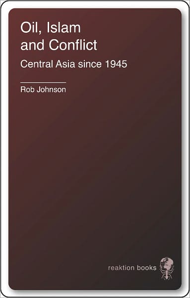 Oil, Islam and Conflict