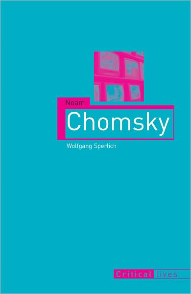 Noam Chomsky