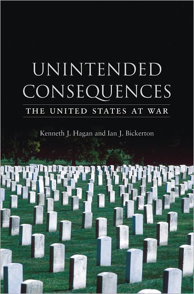 Unintended Consequences