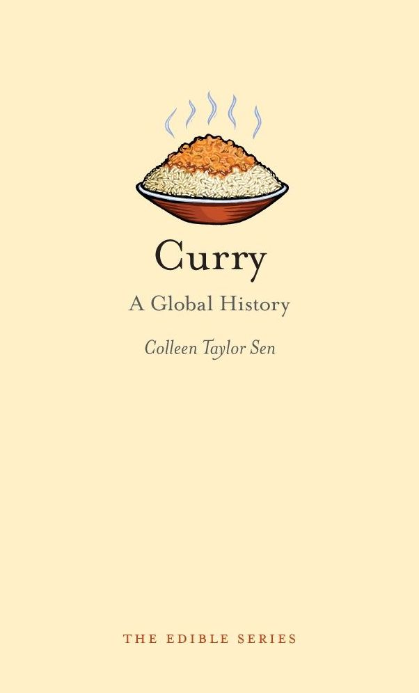 Curry: A Global History