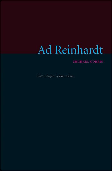 Ad Reinhardt