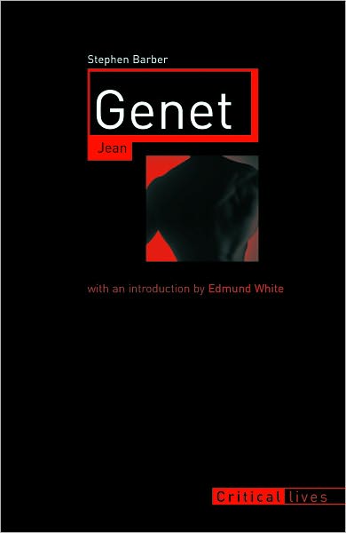 Jean Genet