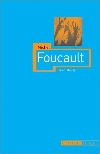Michel Foucault