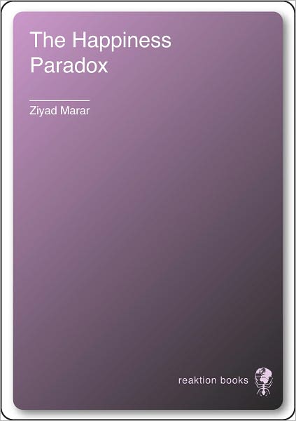 Happiness Paradox