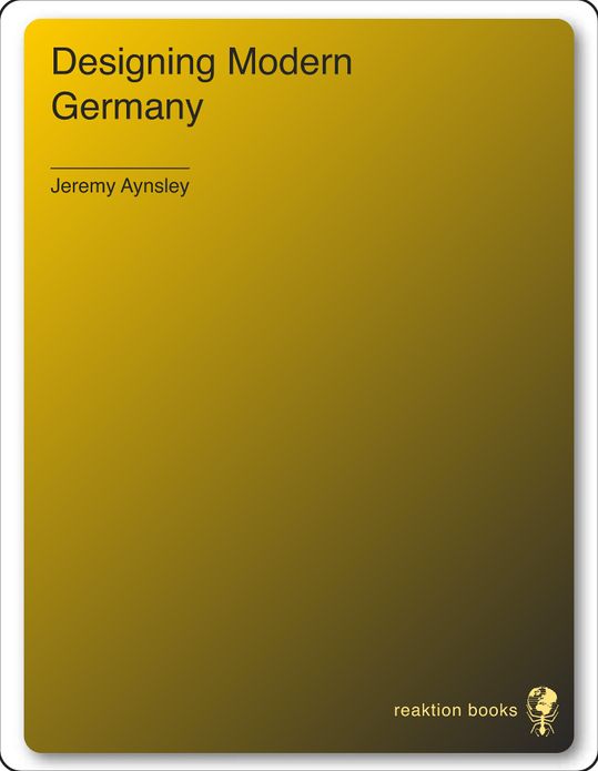 Designing Modern Germany